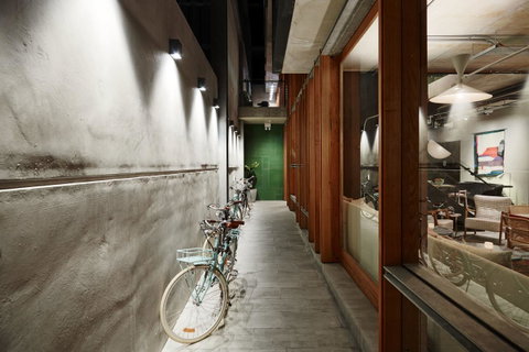 Alex Hotel - South Australia Travel 17