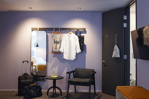 Alex Hotel - South Australia Travel 11