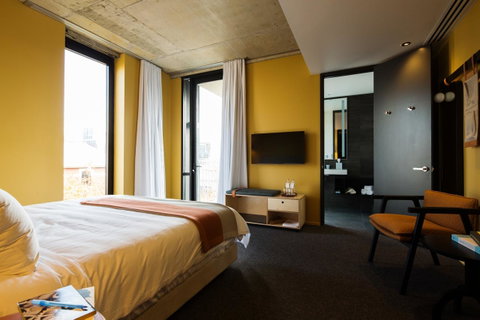 Alex Hotel - South Australia Travel 23