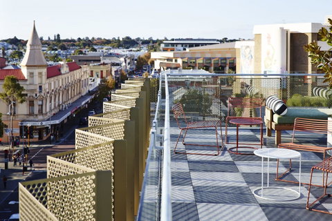 Alex Hotel - South Australia Travel 1