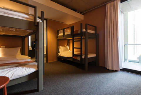Alex Hotel - South Australia Travel 35