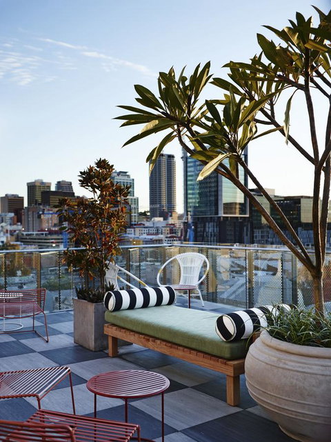 Alex Hotel - South Australia Travel 31