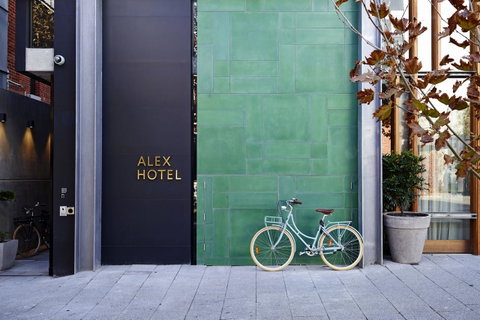 Alex Hotel - South Australia Travel 9