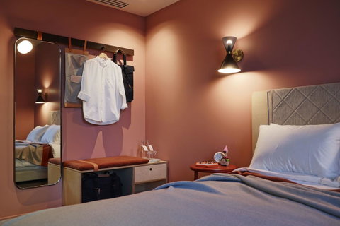 Alex Hotel - South Australia Travel 27