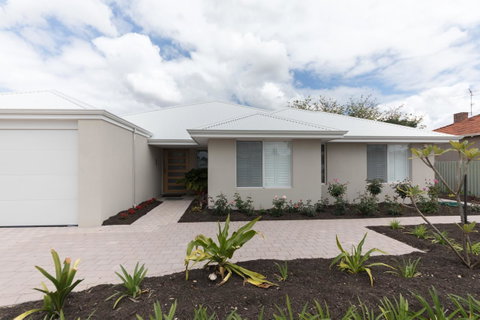 Epsom On Swan Bed & Breakfast - South Australia Travel 1