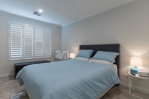 Epsom On Swan Bed & Breakfast - South Australia Travel 8