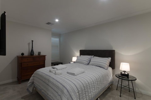 Epsom On Swan Bed & Breakfast - South Australia Travel 12