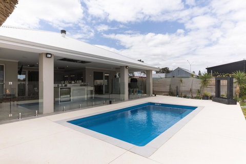 Epsom On Swan Bed & Breakfast - South Australia Travel 7