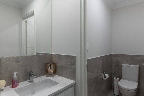 Epsom On Swan Bed & Breakfast - South Australia Travel 15