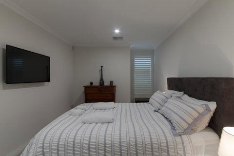 Epsom On Swan Bed & Breakfast - South Australia Travel 13