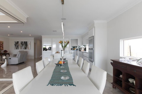 Epsom On Swan Bed & Breakfast - South Australia Travel 3