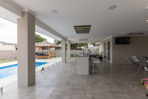 Epsom On Swan Bed & Breakfast - South Australia Travel 5