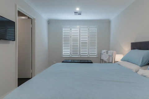 Epsom On Swan Bed & Breakfast - South Australia Travel 9
