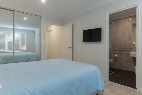 Epsom On Swan Bed & Breakfast - South Australia Travel 10