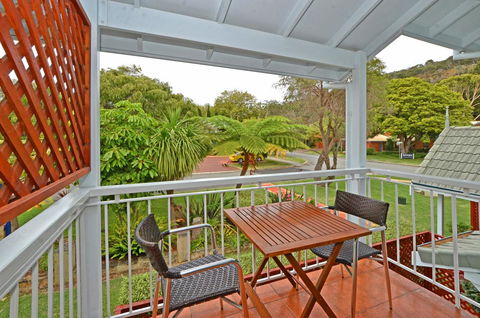 Dolphin Lodge Albany - Self Contained Apartments At Middleton Beach - South Australia Travel 22