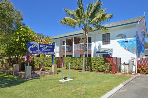 Dolphin Lodge Albany - Self Contained Apartments At Middleton Beach - South Australia Travel 4