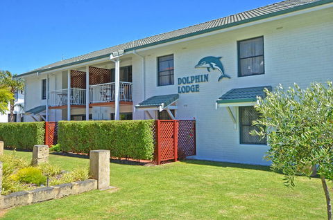 Dolphin Lodge Albany - Self Contained Apartments At Middleton Beach - South Australia Travel 15