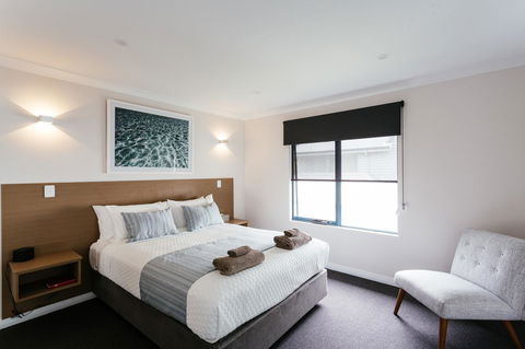 Dolphin Lodge Albany - Self Contained Apartments At Middleton Beach - South Australia Travel 36