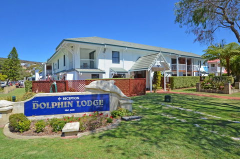 Dolphin Lodge Albany - Self Contained Apartments At Middleton Beach - South Australia Travel 13