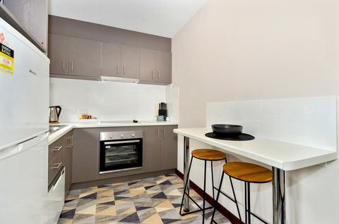 Dolphin Lodge Albany - Self Contained Apartments At Middleton Beach - South Australia Travel 32