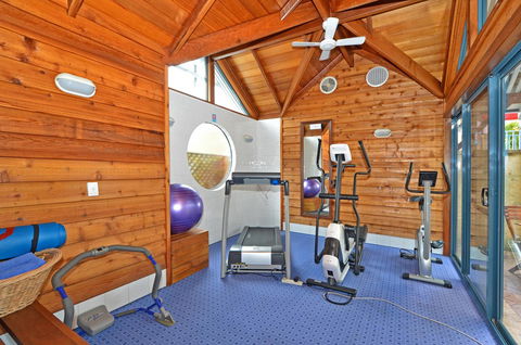 Dolphin Lodge Albany - Self Contained Apartments At Middleton Beach - South Australia Travel 11
