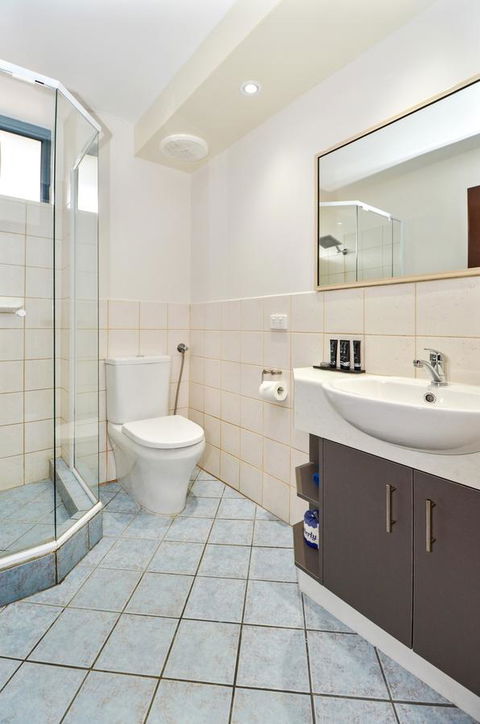 Dolphin Lodge Albany - Self Contained Apartments At Middleton Beach - South Australia Travel 28