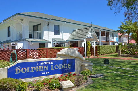 Dolphin Lodge Albany - Self Contained Apartments At Middleton Beach - South Australia Travel 16