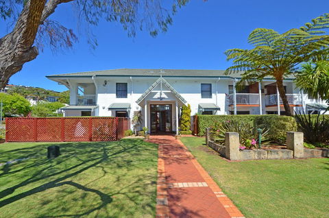 Dolphin Lodge Albany - Self Contained Apartments At Middleton Beach - South Australia Travel 14