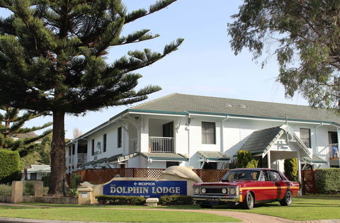 Dolphin Lodge Albany - Self Contained Apartments At Middleton Beach - South Australia Travel 34