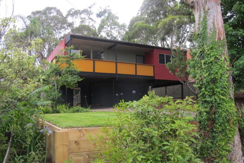 Pendeli Beach House - South Australia Travel 1