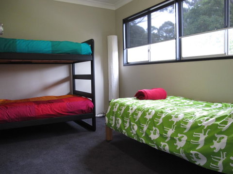 Pendeli Beach House - South Australia Travel 5