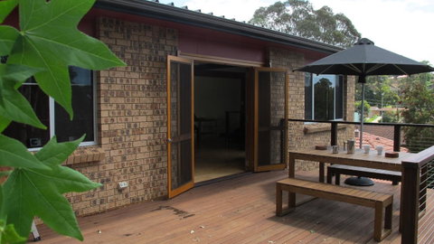 Pendeli Beach House - South Australia Travel 8