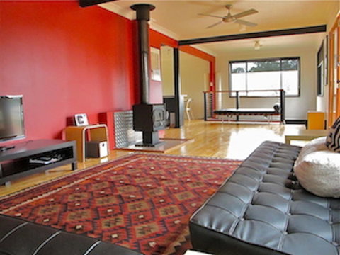 Pendeli Beach House - South Australia Travel 0