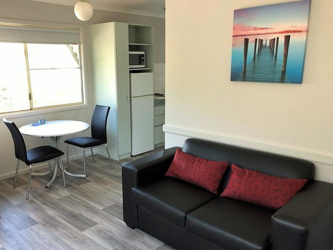 Discovery Parks - Perth Airport - South Australia Travel 29