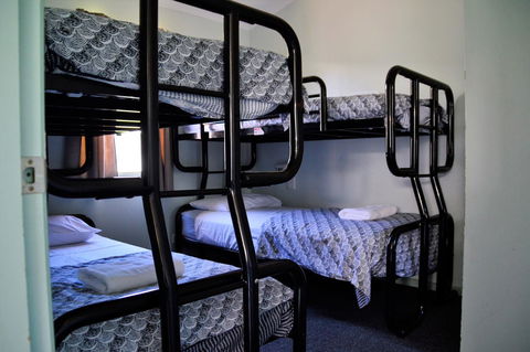 Discovery Parks - Perth Airport - South Australia Travel 19