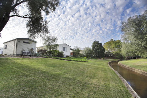 Discovery Parks - Perth Airport - South Australia Travel 37