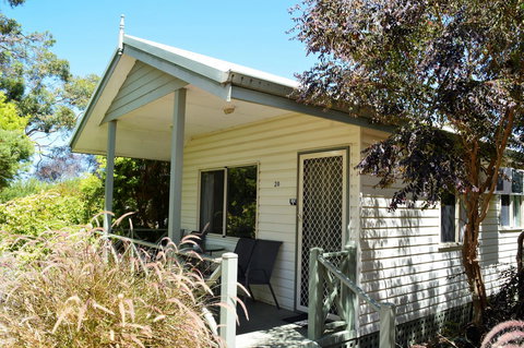 Discovery Parks - Perth Airport - South Australia Travel 20