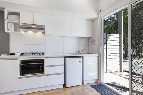 Discovery Parks - Perth Airport - South Australia Travel 42