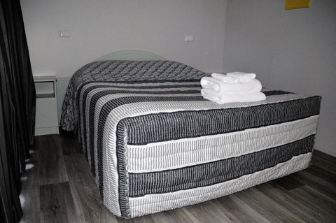 Discovery Parks - Perth Airport - South Australia Travel 21