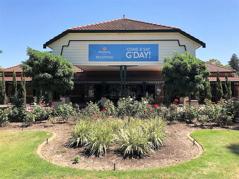 Discovery Parks - Perth Airport - South Australia Travel 5