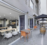 Rendezvous Hotel Perth Central