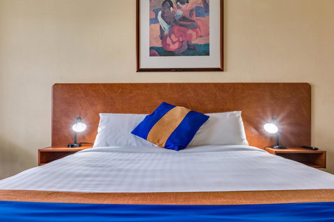 Ibis Styles Albany - South Australia Travel 26