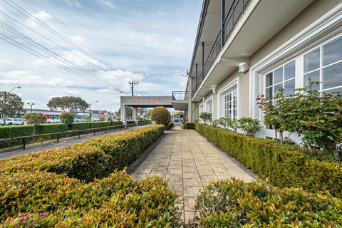 Ibis Styles Albany - South Australia Travel 16