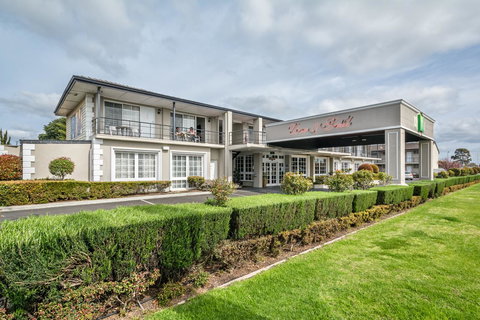 Ibis Styles Albany - South Australia Travel 13