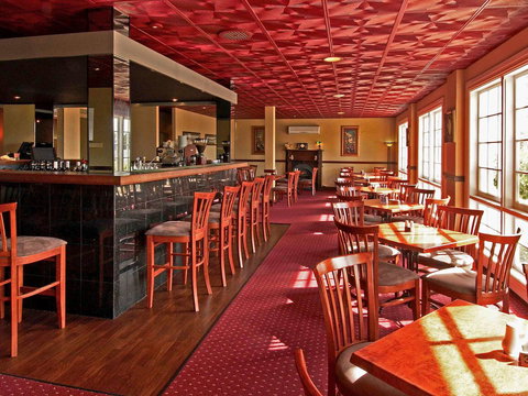 Ibis Styles Albany - South Australia Travel 39