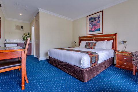 Ibis Styles Albany - South Australia Travel 36