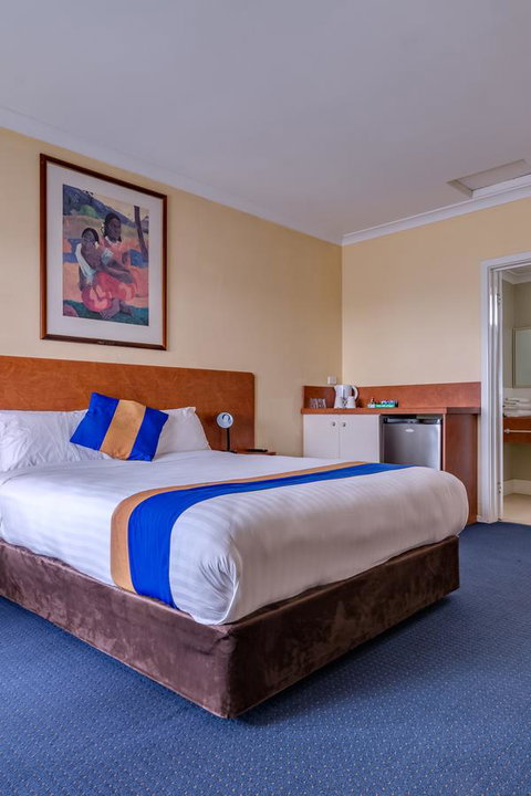 Ibis Styles Albany - South Australia Travel 27