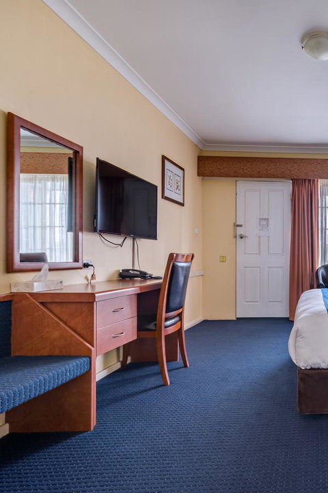 Ibis Styles Albany - South Australia Travel 24