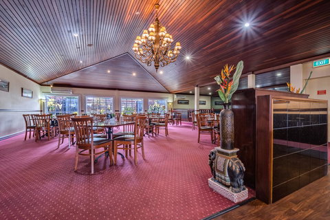 Ibis Styles Albany - South Australia Travel 5