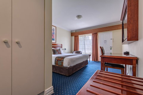 Ibis Styles Albany - South Australia Travel 34